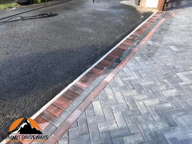 Block Paving Gallery