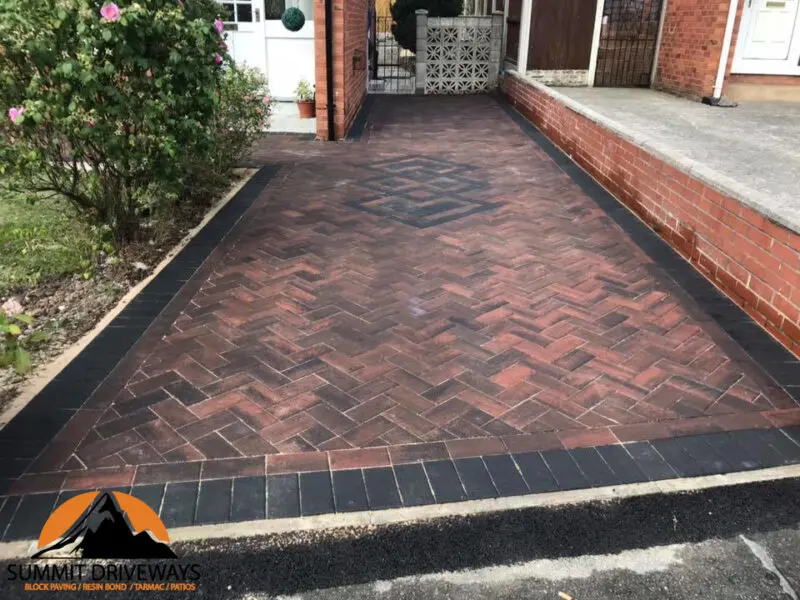 Block Paving Gallery
