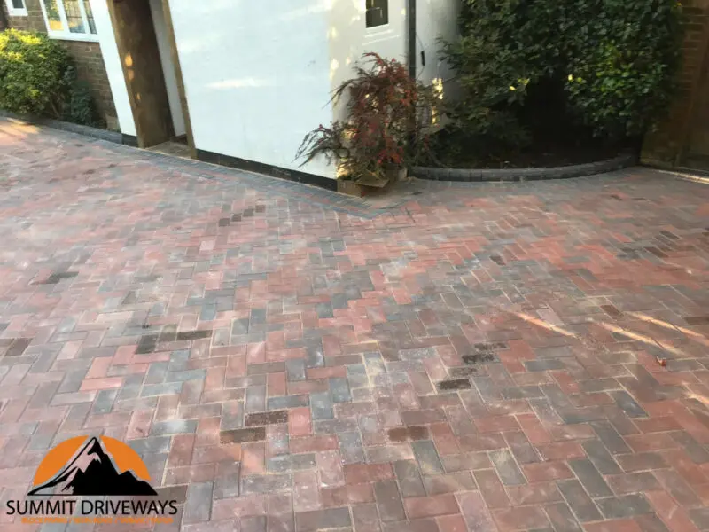 Block Paving Gallery