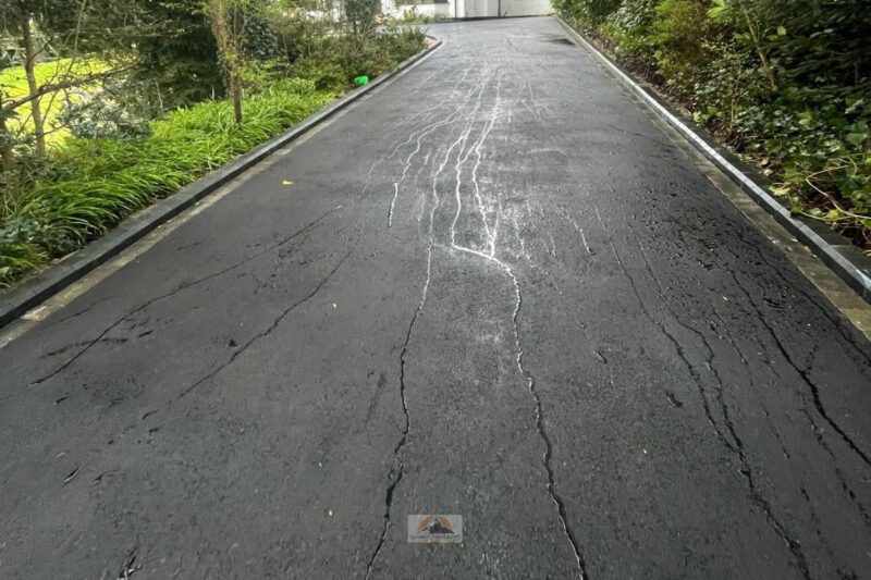 Tarmac and Asphalt Gallery