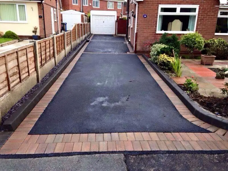 Tarmac and Asphalt Gallery