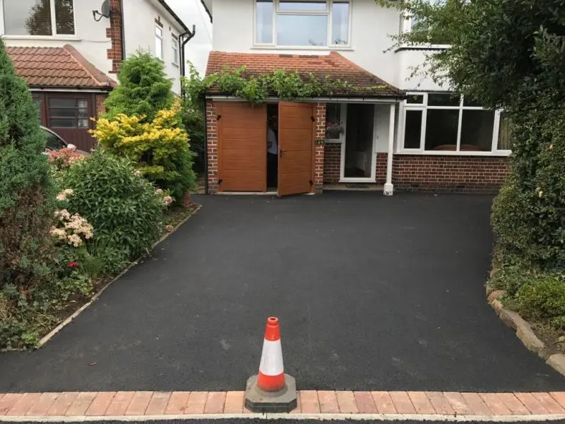 Tarmac and Asphalt Gallery