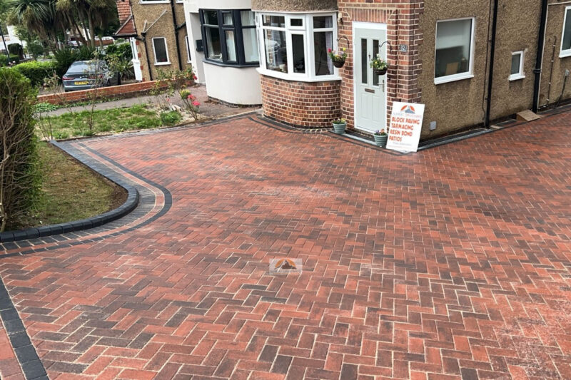 Block Paving Gallery