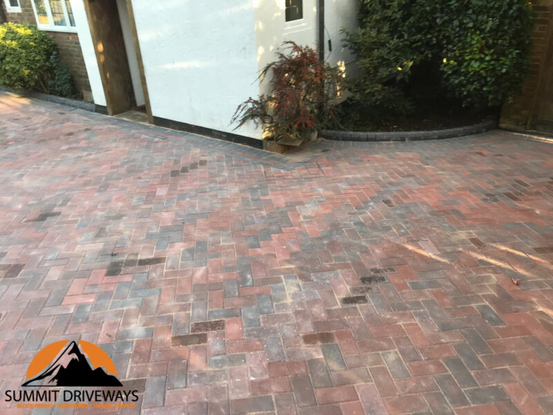 Block Paving Gallery