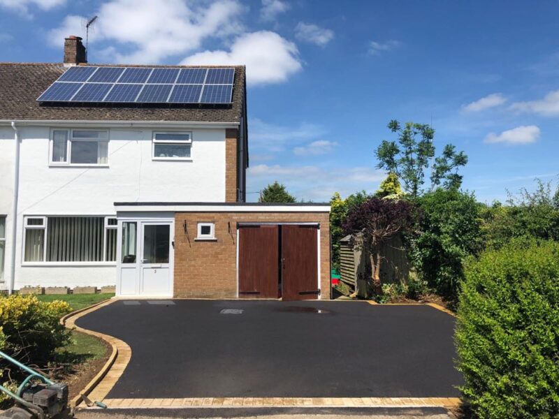 Tarmac and Asphalt Gallery